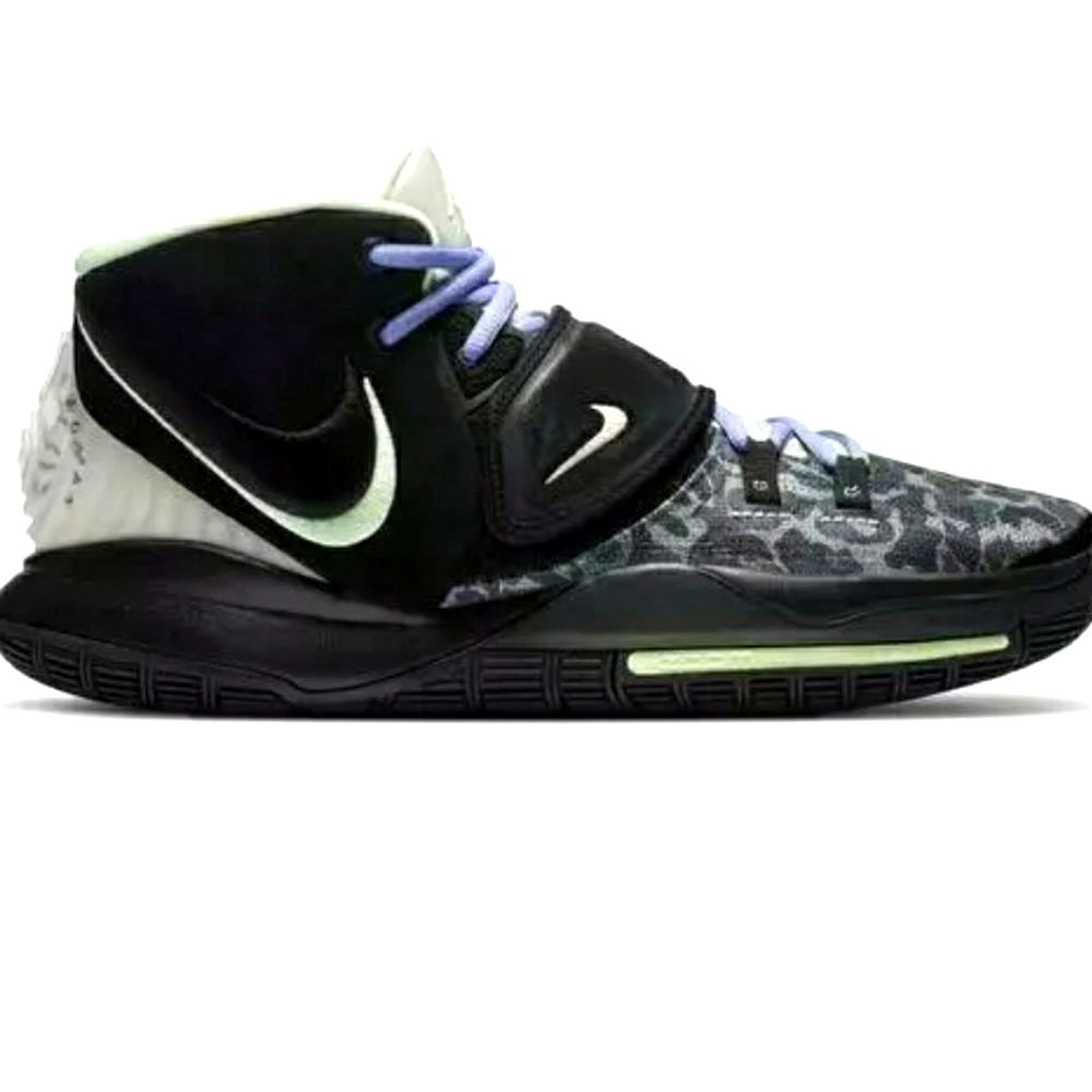 Nike Kyrie 6 Asia